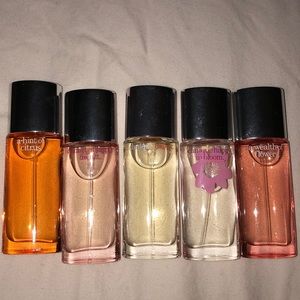 Clinique Fragrance Set